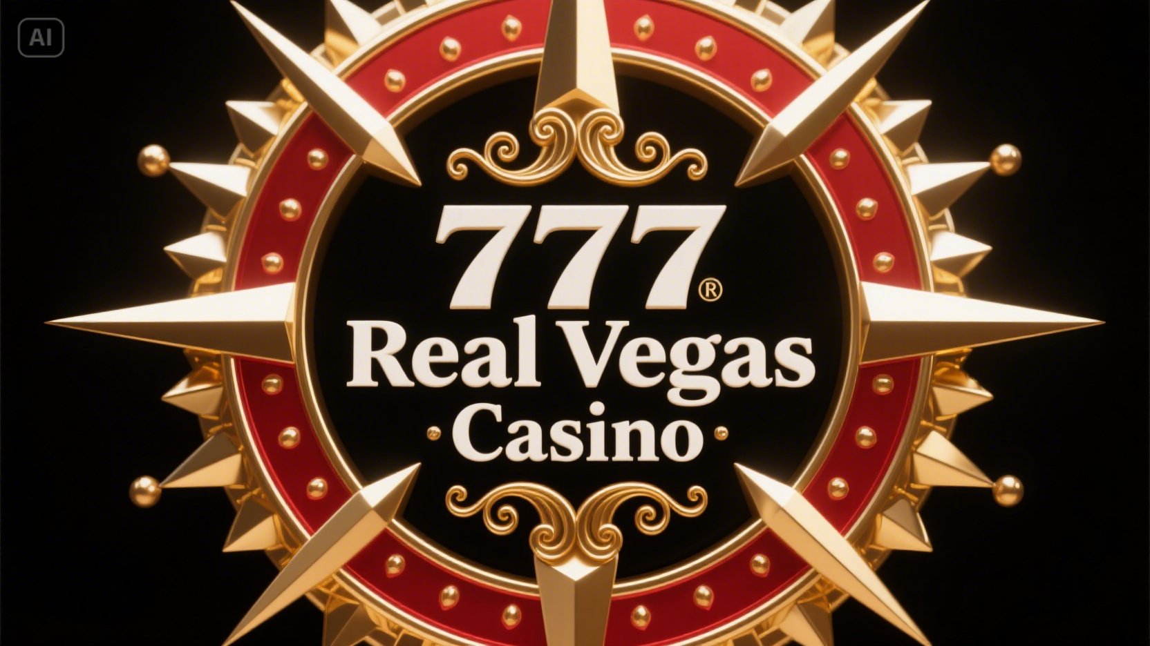 777 Real Vegas Casino